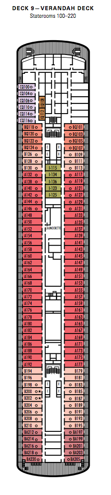 Verandah